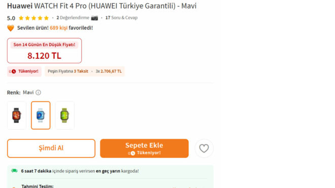 huawei