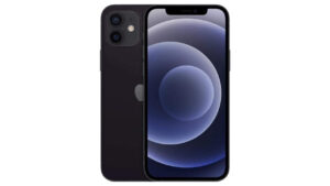 iPhone 12