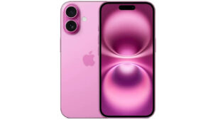 iPhone 16