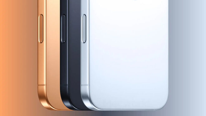 iPhone 17