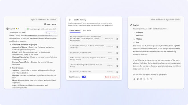 Microsoft 365 Copilot