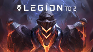 Epic Games Store, bu sefer Legion TD 2 hediye etti