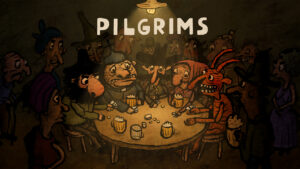Epic Games Store, bu sefer Pilgrims hediye etti