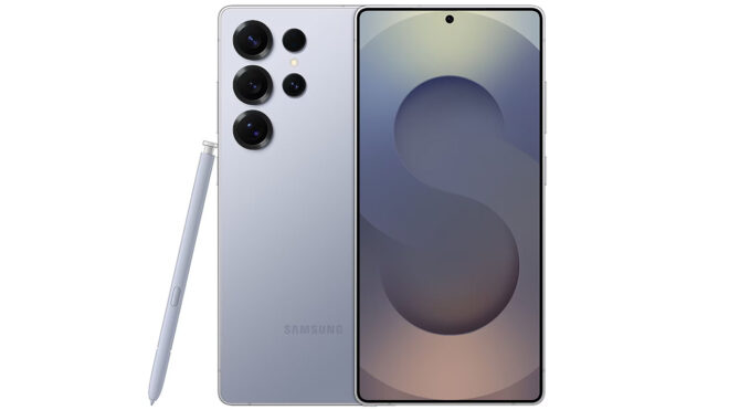 samsung galaxy s25 ultra