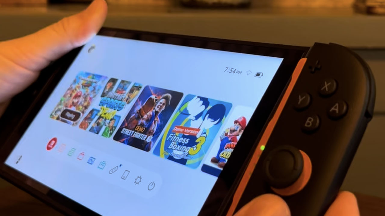 Nintendo Switch 2
