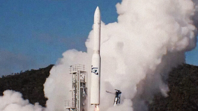Avustralyalı Gilmour Space Technologies şirketinin roketi kalkıştan hemen sonra düştü [Video]