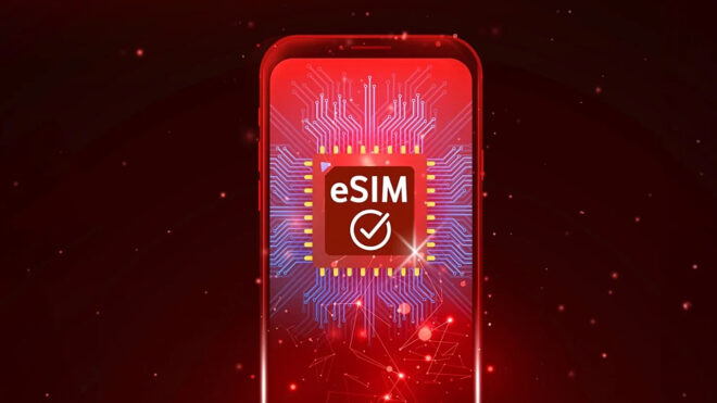 eSIM