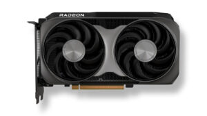 AMD Radeon RX 9060 ekran kartı tanıtıldı