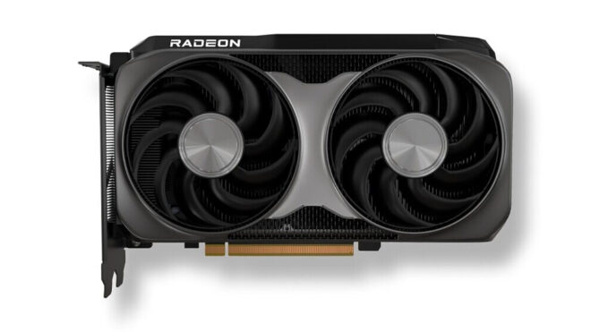 AMD Radeon RX 9060 ekran kartı tanıtıldı