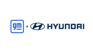 Hyundai ve General Motors güçlerini birleştiriyor
