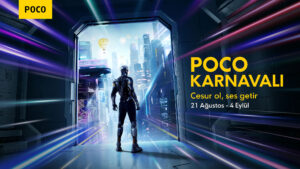 POCO Karnavalı