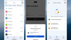 Android için Google Şifre Yöneticisi uygulaması yayınlandı