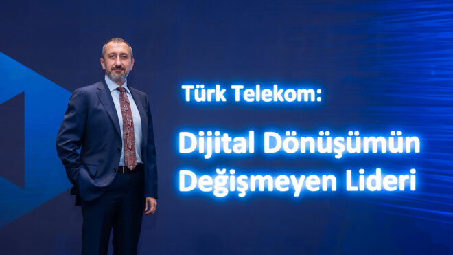 Türk Telekom