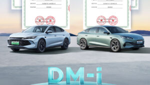 BYD