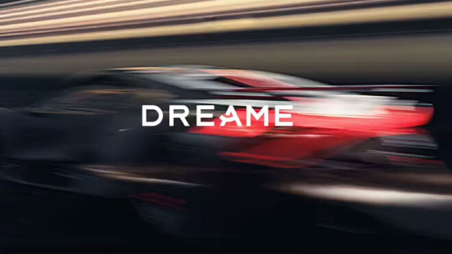 Dreame