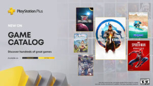 PlayStation Plus