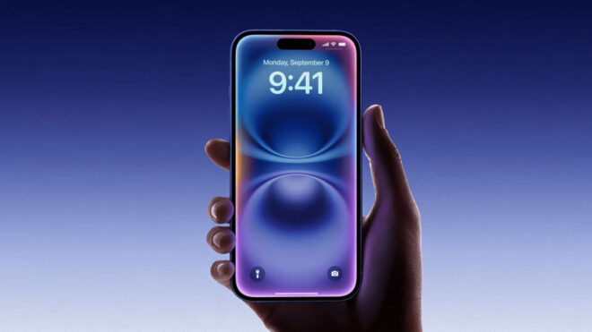 iPhone 17 Air