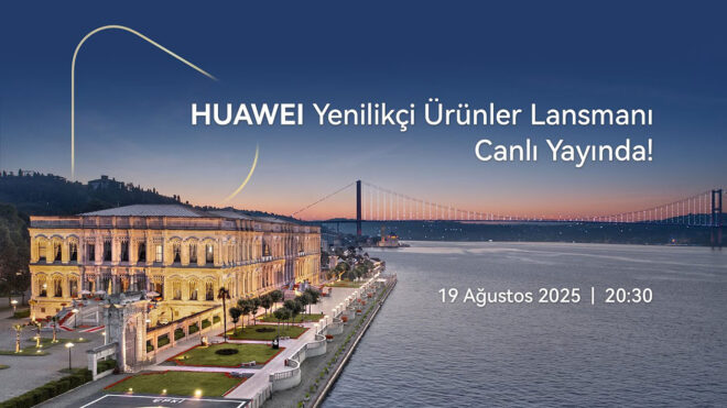 Yenlikçi Ürünler Lansmanı