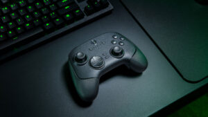 Razer Wolverine V3 Pro 8K PC