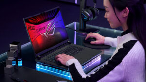 ASUS ROG