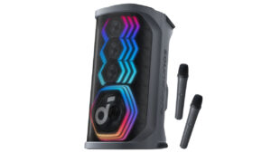 Anker Rave 3S