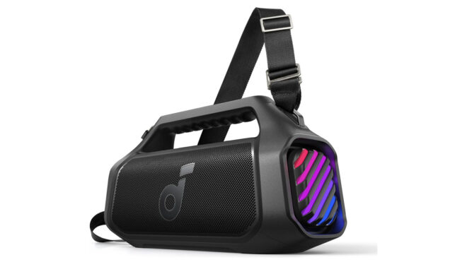 Anker Soundcore Boom 2 Plus
