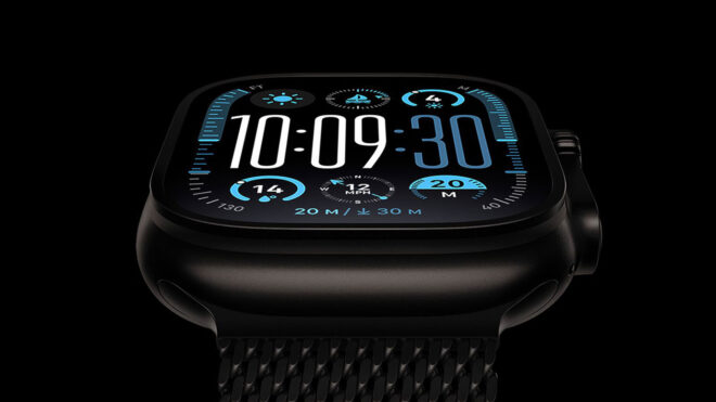 Apple Watch Series 11