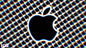 Apple LOG Tasarım