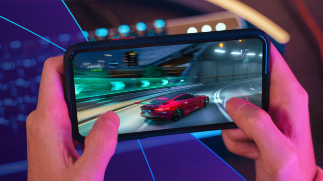 Arm, Neural Super Sampling (NSS) teknolojisi ile mobil oyunculukta yeni bir dönem başlatacak