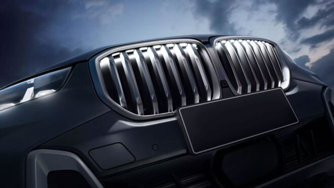 BMW