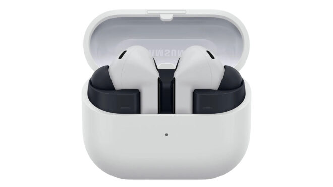 Samsung Galaxy Buds 3 FE resmi olarak tanıtıldı