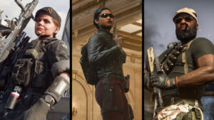 Call of Duty Black Ops 6