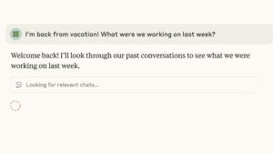 Anthropic imzalı Claude artık geçmiş konuşmaları hatırlayabiliyor