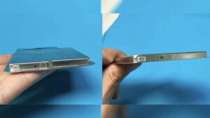 iPhone 17