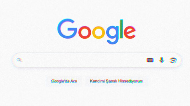 Google
