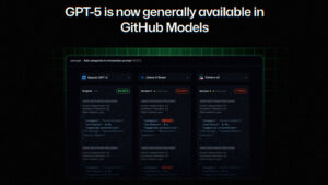 OpenAI'ın GPT-5 model ailesi tanıtım öncesinde sızdırıldı