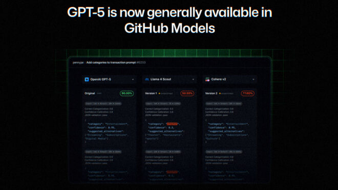 OpenAI'ın GPT-5 model ailesi tanıtım öncesinde sızdırıldı