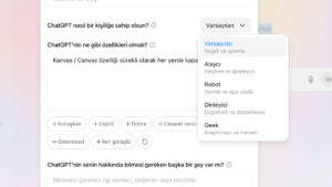 ChatGPT