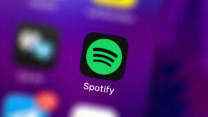 Spotify LOG Tasarım
