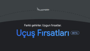 Uçuş Fırsatları