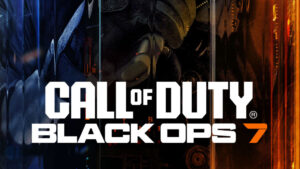 Call of Duty: Black Ops 7
