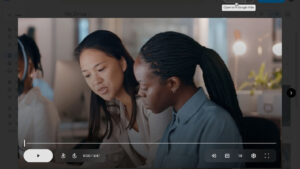 Google Drive'a "Vids" temelli video düzenleme özelliğin eklendi