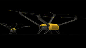 SiFly Aviation, Q12 drone modeliyle uçuş süresi rekoru kırdı