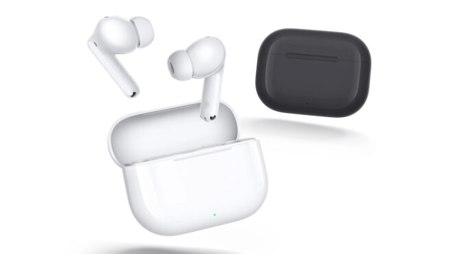 Türkiye'de de satılacak Huawei FreeBuds SE 4 ANC tanıtıldı