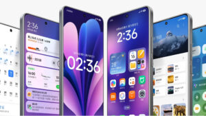 Android 16 tabanlı Xiaomi HyperOS 3 tanıtıldı