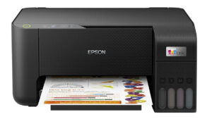 Epson EcoTank L3210