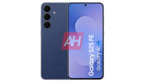 Samsung Galaxy S25 FE