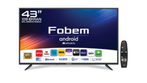Fobem ML43EW4000