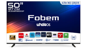 Fobem ML50EW8000F