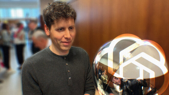 OpenAI CEO’su Sam Altman